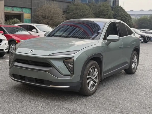 NIO EC6 2023