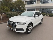 Audi Q5 2019