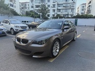 BMW M5 2006