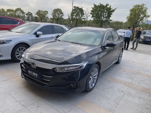 Honda Accord 2023