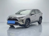 Toyota RAV4 2022