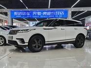 Land Rover Velar 2019