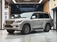Lexus LX 2009