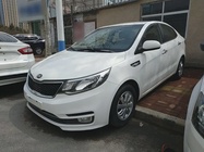 Kia K2 2016