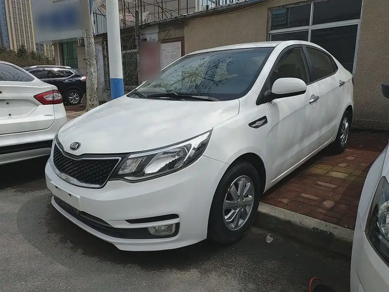 Kia K2