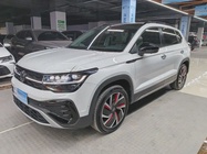 Volkswagen Tharu 2024
