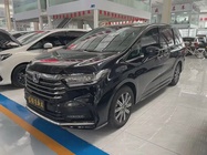 Honda Odyssey 2025