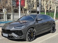 Lamborghini Urus 2021
