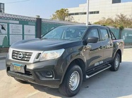 Nissan Navara 2018