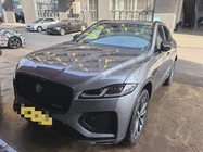 Jaguar F-Pace 2024