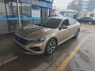 Volkswagen Passat 2022