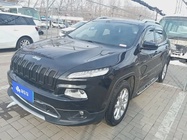 Jeep Cherokee 2017