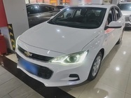 Chevrolet Cavalier 2019