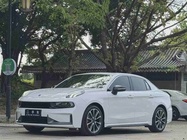 Lynk & Co 03 2019