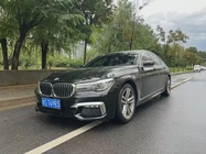 BMW 7 Series 2019
