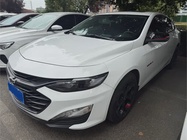 Chevrolet Malibu 2019