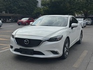 Mazda Atenza 2018