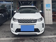 Land Rover Discovery Sport 2021