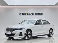 BMW i3 2023