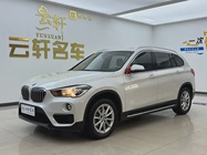 BMW X1 2019