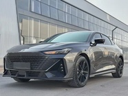 Changan UNI-V 2025
