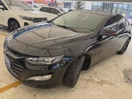 Chevrolet Malibu 2022