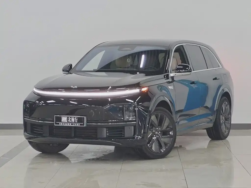 Li Auto L7