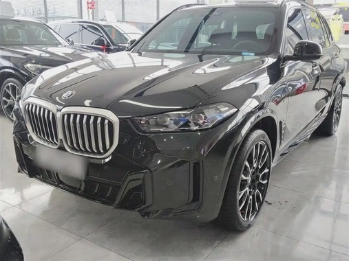 BMW X5 2025