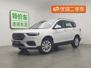 Haval H6 2021