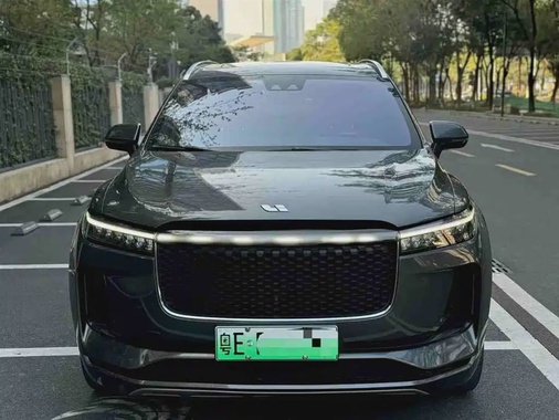 Li Auto ONE 2020