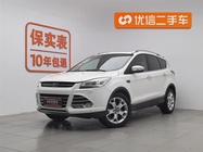 Ford Kuga 2015