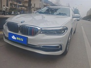 BMW 5 Series 2020