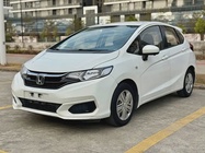 Honda Fit 2018