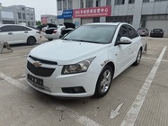 Chevrolet Cruze 2013
