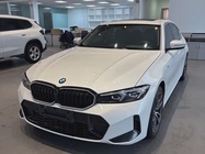 BMW 3 Series 2023
