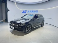 Mercedes-Benz GLC-Class 2020