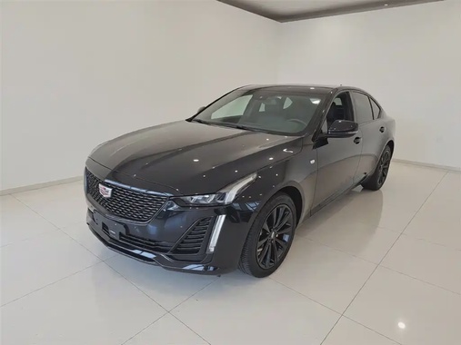 Cadillac CT5 2023