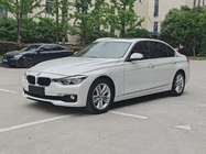 BMW 3 Series 2016