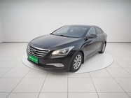 Hyundai Mistra 2014