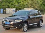 Volkswagen Touareg 2009