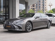 Lexus LS 2018