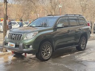 Toyota Prado 2010