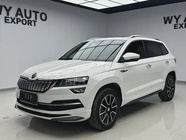 Skoda Karoq 2022