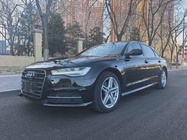 Audi A6 2018