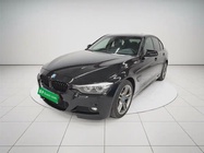 BMW 3 Series 2018