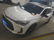 Chevrolet Volando 2020