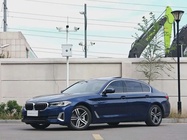 BMW 5 Series 2023