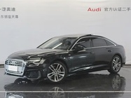 Audi A6 2019