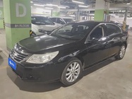 Renault Latitude 2012