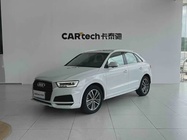Audi Q3 2019